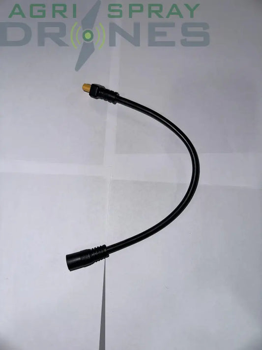 Cooling Station Power Supply Pigtail Dongle