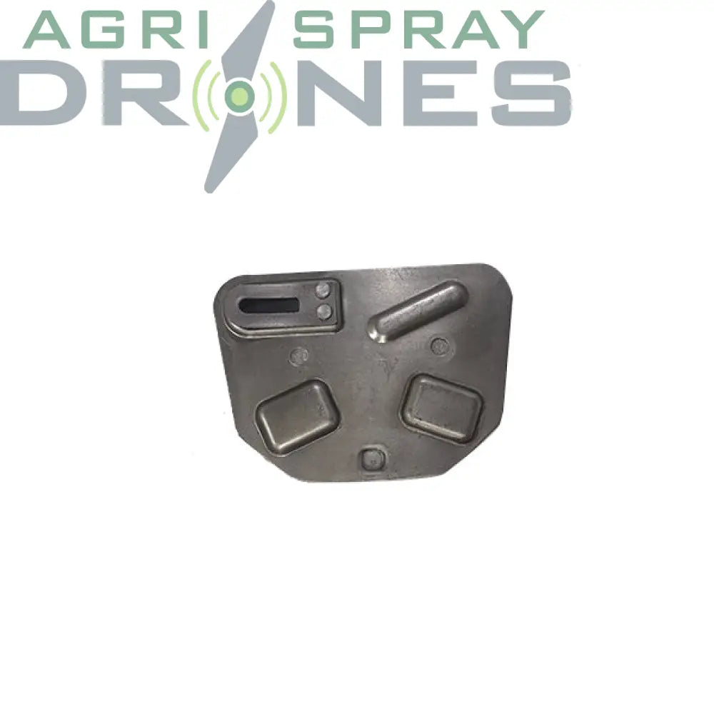 D12000I - Breath Sheet (Rato) Agras Parts