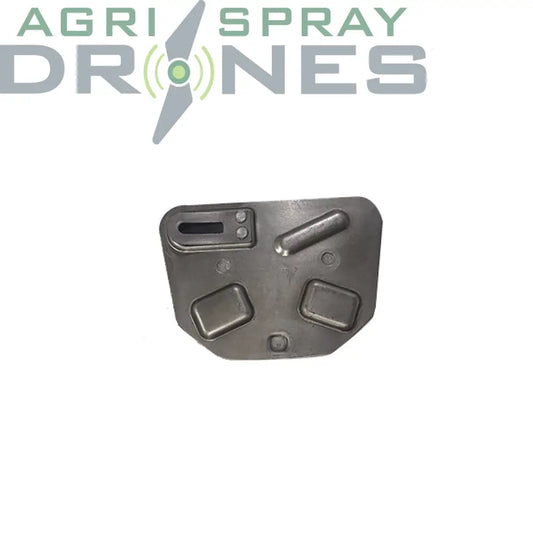 D12000I - Breath Sheet (Rato) Agras Parts