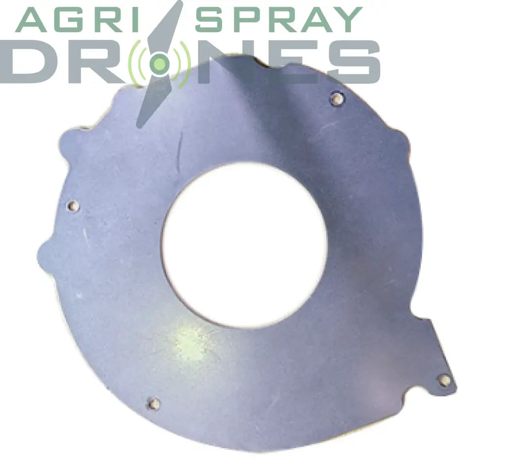 D12000I - Cover Air Deflector (Rato) Agras Parts
