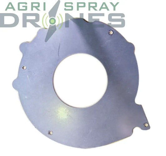 D12000I - Cover Air Deflector (Rato) Agras Parts