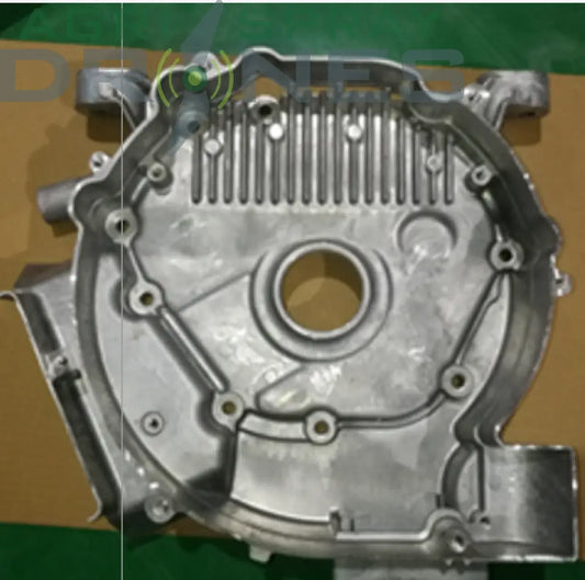 D12000I - Crankcase Cover (Rato) Agras Parts