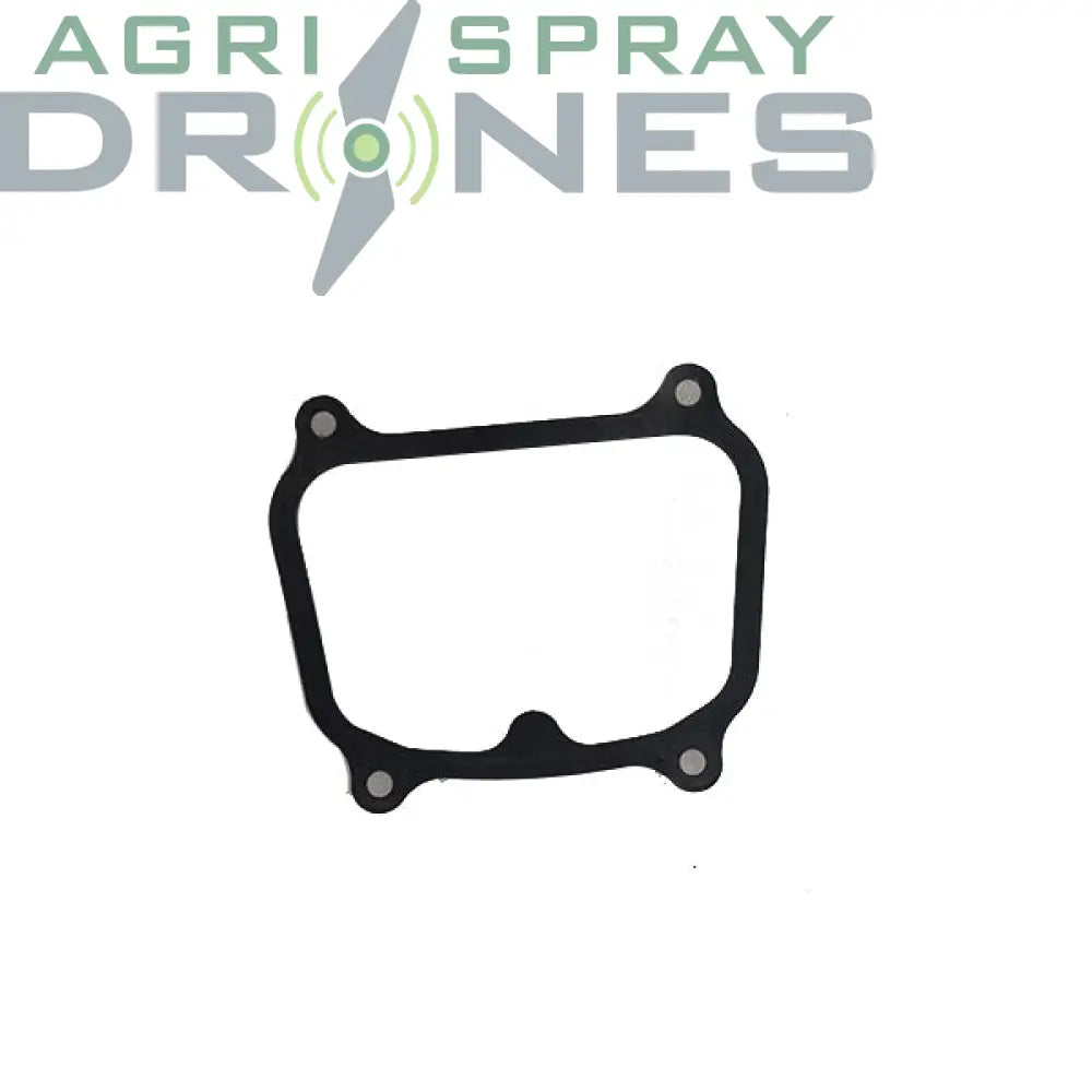 D12000I - Cylinder Head Cover Gasket (Rato) Agras Parts
