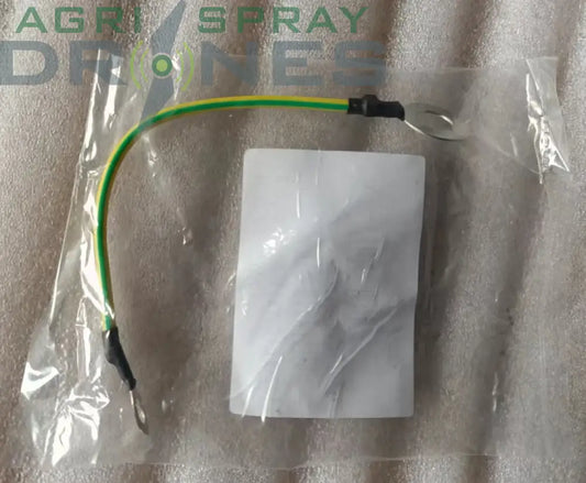 D12000I - Frame Gnd Cable (Rato) Agras Parts
