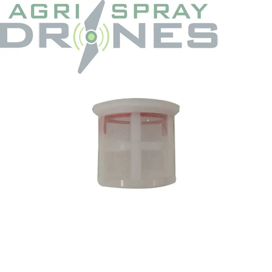 D12000I - Fuel Strainer (Rato) Agras Parts