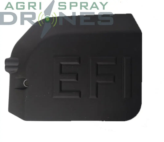 D12000I - Fuel Tank Decorative Board (Rato) Agras Parts
