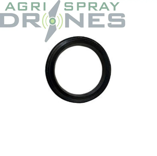 D12000I - Oil Pump Gasket (Rato) Agras Parts