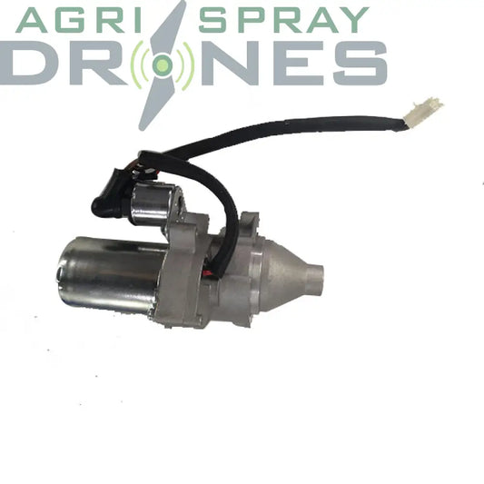 D12000I - Start Motor (Rato) Agras Parts