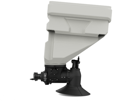 EAVision J150 Spreading System
