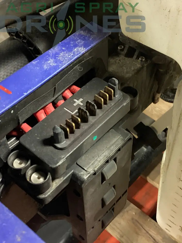 Discounted - J100 Parts Only (#29)