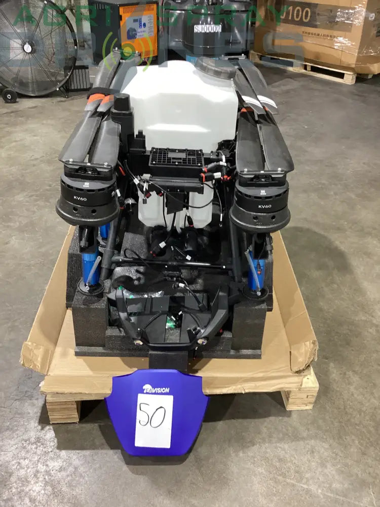 Discounted - J100 Parts Only (#50)