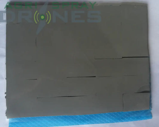 Equalization Resistance Thermal Conductive Pad A Agras Parts