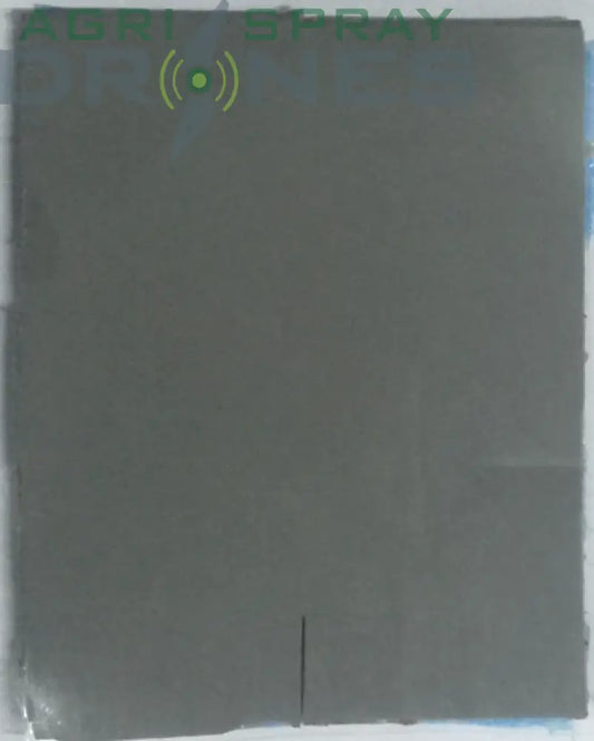 Equalization Resistance Thermal Conductive Pad B Agras Parts
