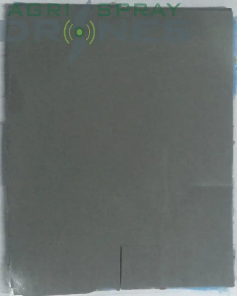 Equalization Resistance Thermal Conductive Pad B Agras Parts