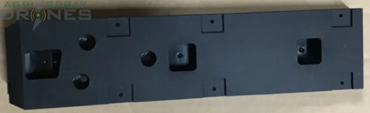 Extended Battery Supporting Piece (Left) Agras Parts