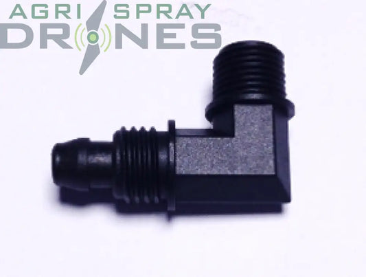 Fast twisted Connector T20 Agras Parts