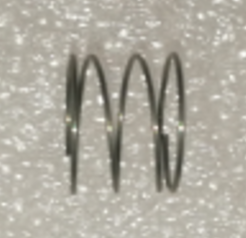 Shutter Button Spring(YC.WJ.TT000140)