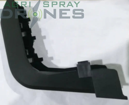 Front Power Distribution Board Lower Cover (Flycart 30) Agras Parts