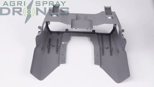 Front Shell Module Agras Parts