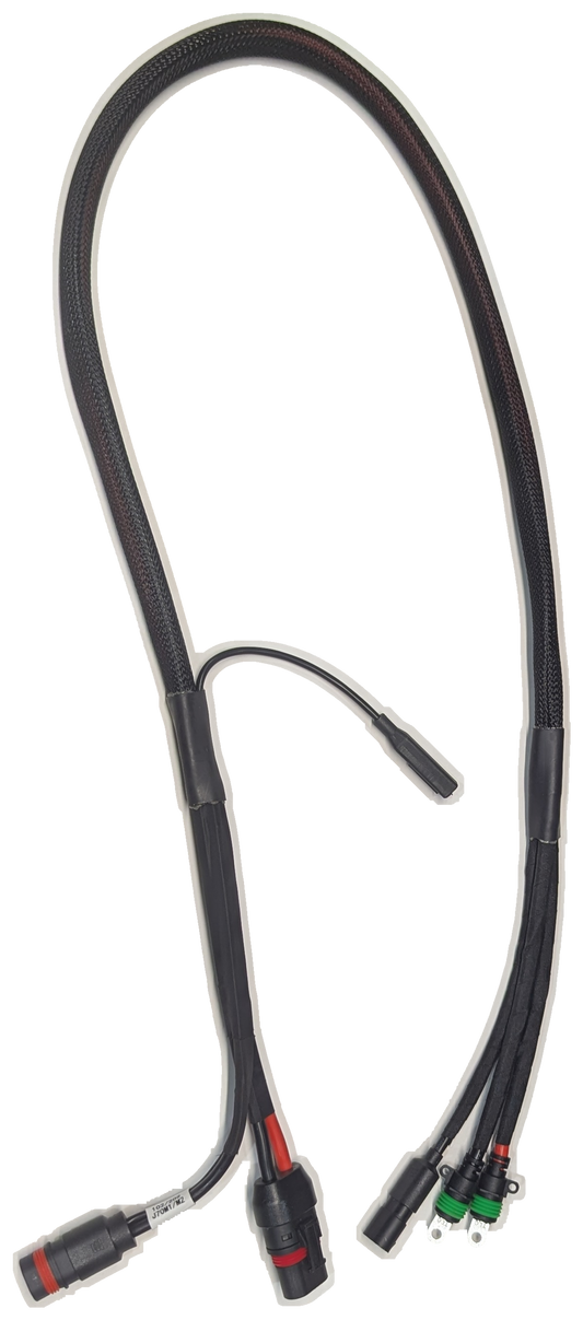 J70 Front Arm Harness