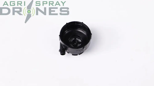 Impeller Pump Shell Agras Parts