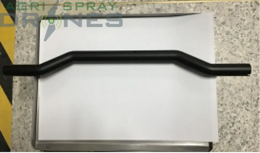 Landing Gear Crossbeam (Front) (Flycart 30)