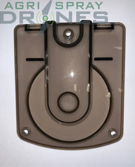 Large Pump Cover - AutoMixer v3/v4
