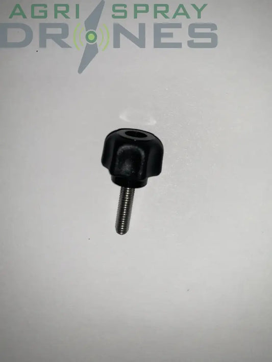 Large Pump Front Cover Screw - AutoMixer v4