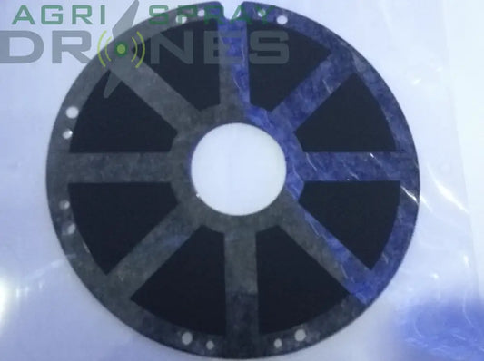 Middle Frame Cover Foam Pad (Flycart 30) Agras Parts