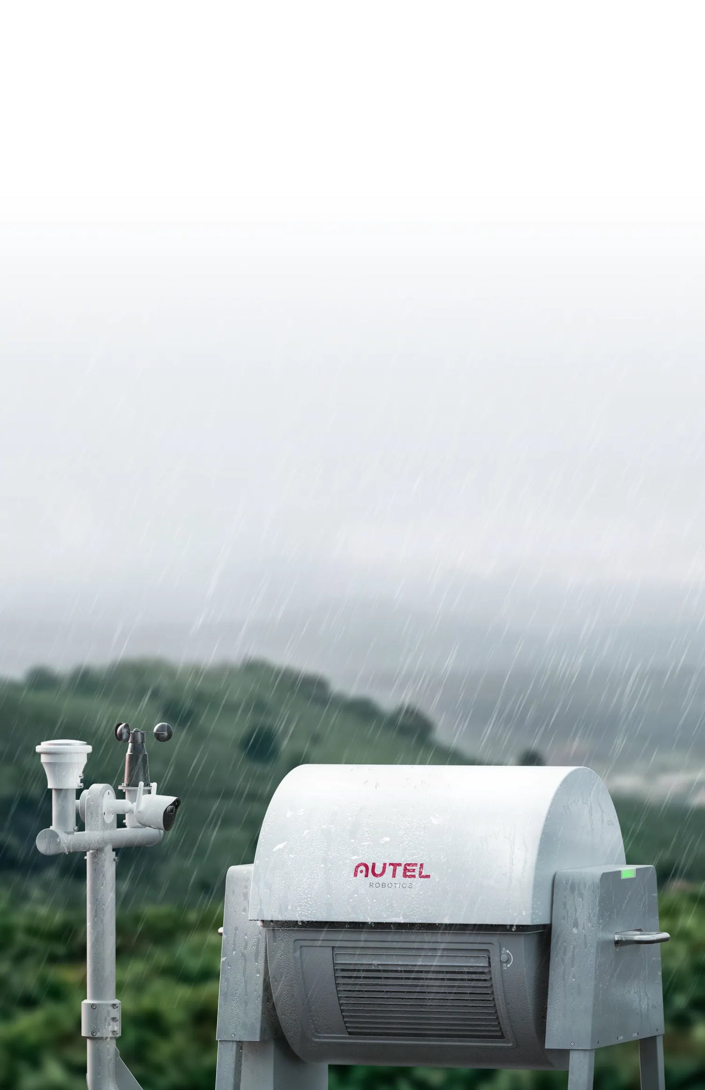 EVO MAX Nest (Drone Not Included)