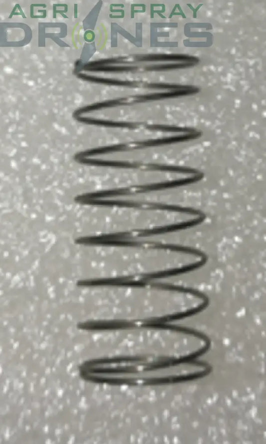 One Way Valve Spring Agras Parts