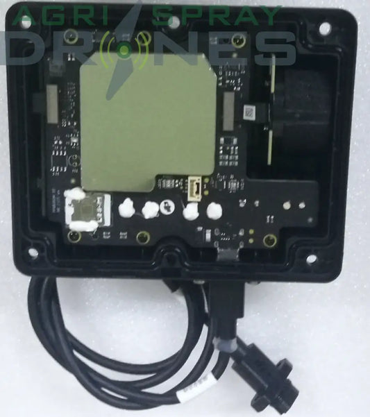 Parachute System Control Box (Flycart 30) Agras Parts