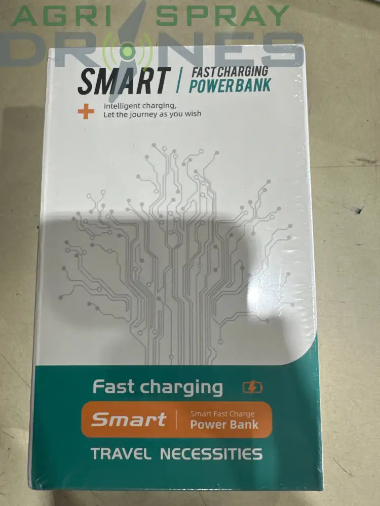 Portable Power Bank V2