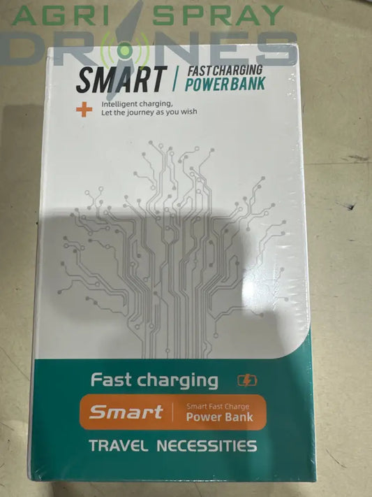Portable Power Bank V2