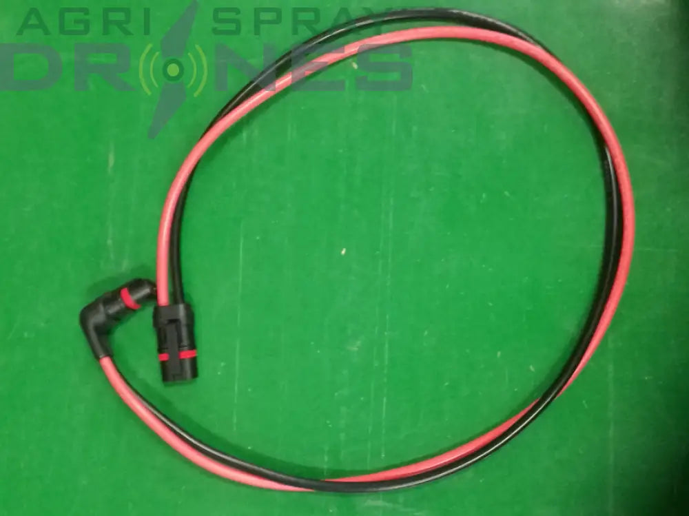 Power Cable (Flycart 30) Agras Parts