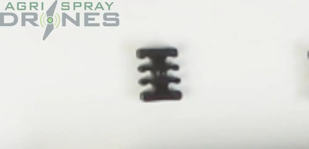 Power Distribution Board Cable Clamp (YC.SJ.WS002616.02) Agras Parts