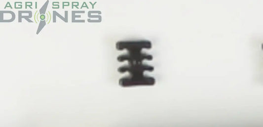 Power Distribution Board Cable Clamp (YC.SJ.WS002616.02) Agras Parts