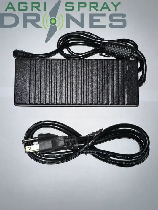 Power Supply For Battery Cooling Station