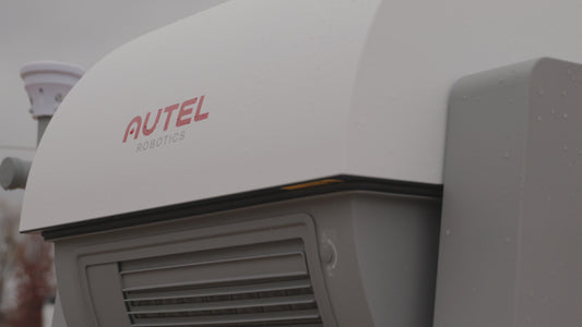 EVO MAX Nest (Drone Not Included)