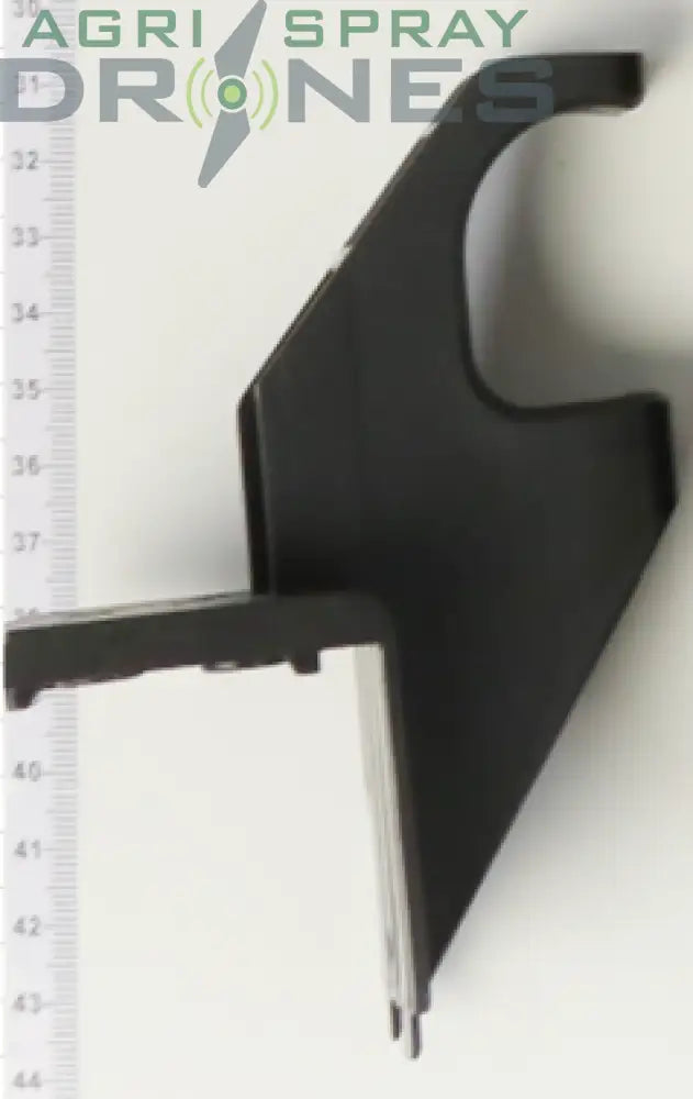 Rear Frame Arm Fixing Piece (Left) T20 Agras Parts