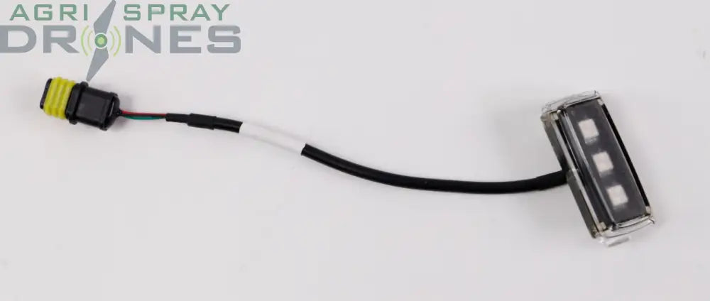 Rear LED Module T10