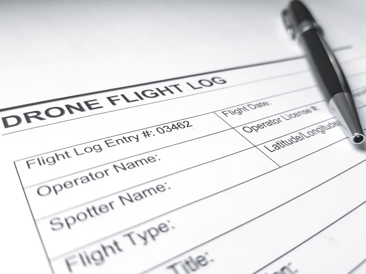 FAA Regulations Package