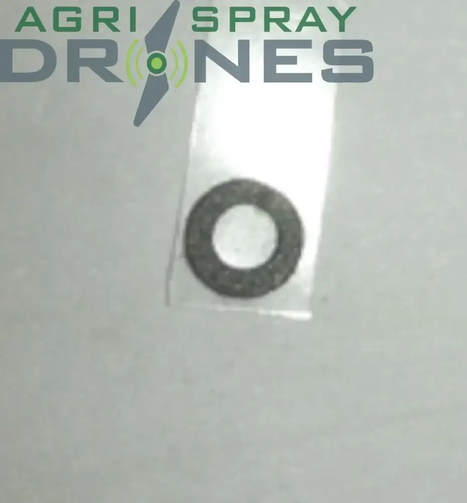Round Rubber Pad Agras Parts