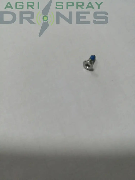 Screw M20 PC00500050 040010 5103 Y Agras Parts