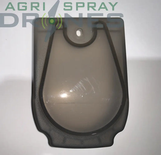 Small Pump Cover - AutoMixer v4