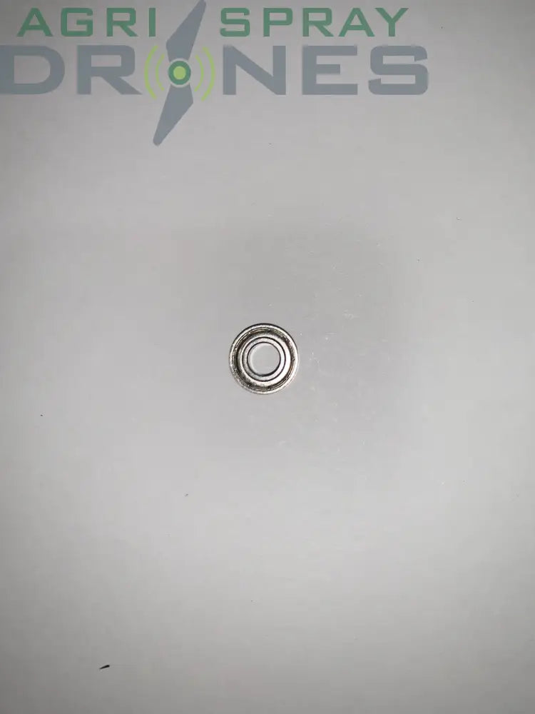 Small Pump Front Bearing - AutoMixer v4