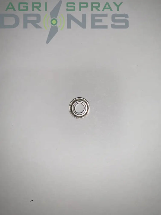 Small Pump Front Bearing - AutoMixer v4