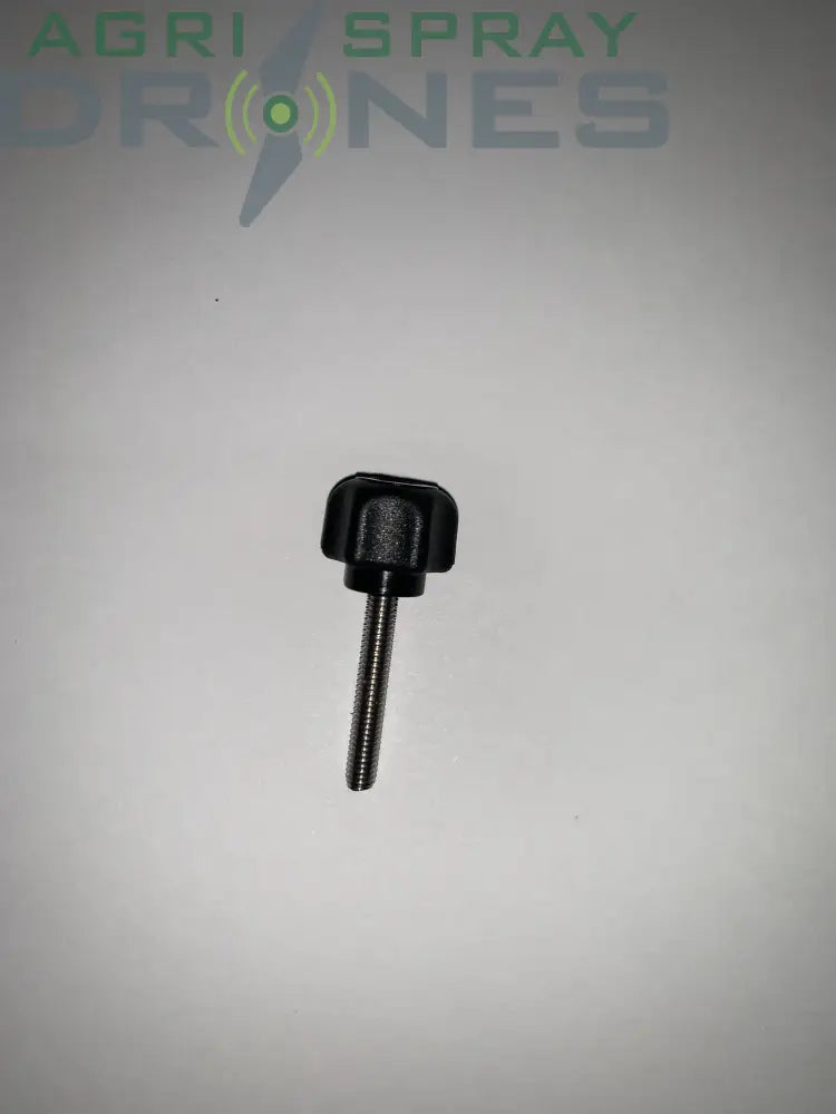 Small Pump Front Cover Screw - AutoMixer v4