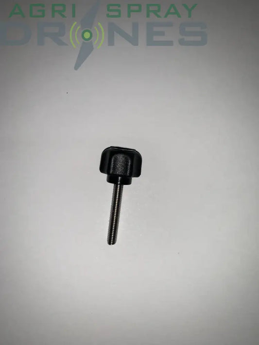 Small Pump Front Cover Screw - AutoMixer v4