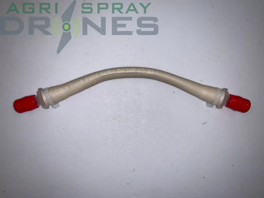 AutoMixer v4 Small Pump Squeeze Tube